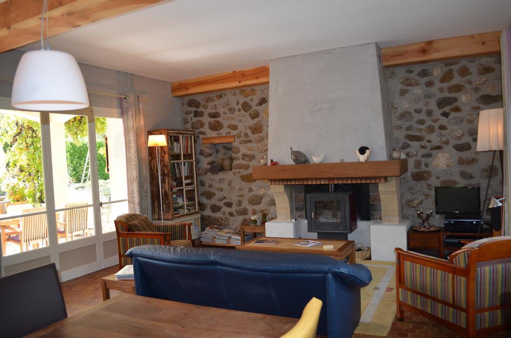 Hameau D'Hotes La Roseraie-Drome Bed & Breakfast Condorcet Exterior photo